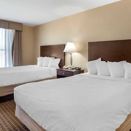 Best Western Plus Philadelphia Airport South - At Widener University Chester Extérieur photo
