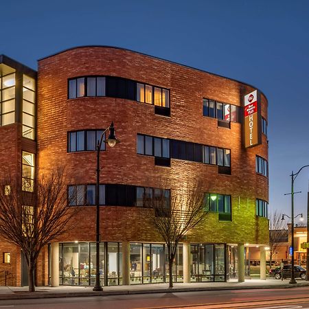 Best Western Plus Philadelphia Airport South - At Widener University Chester Extérieur photo