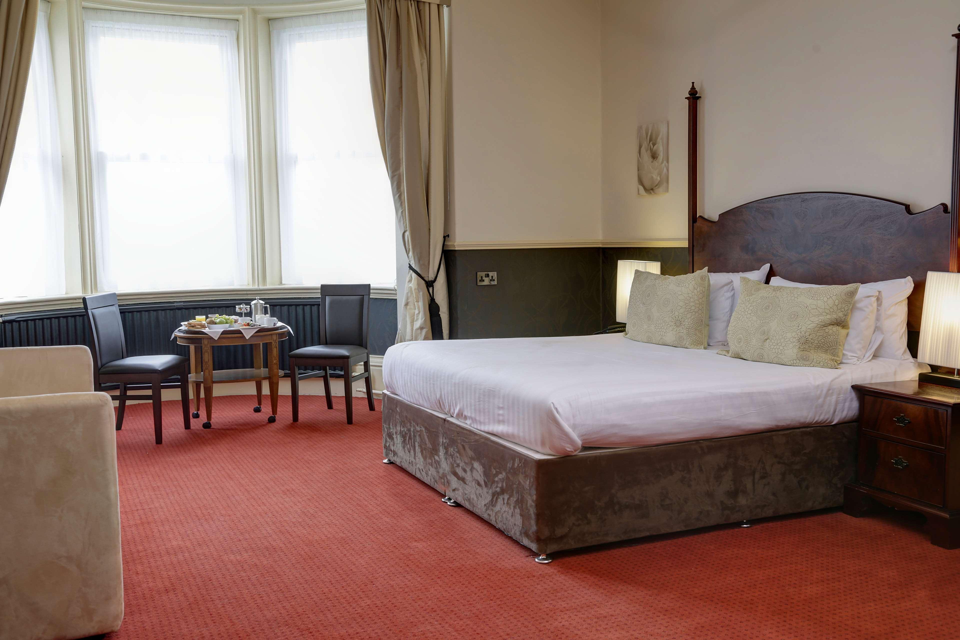 Best Western Plus Philadelphia Airport South - At Widener University Chester Extérieur photo