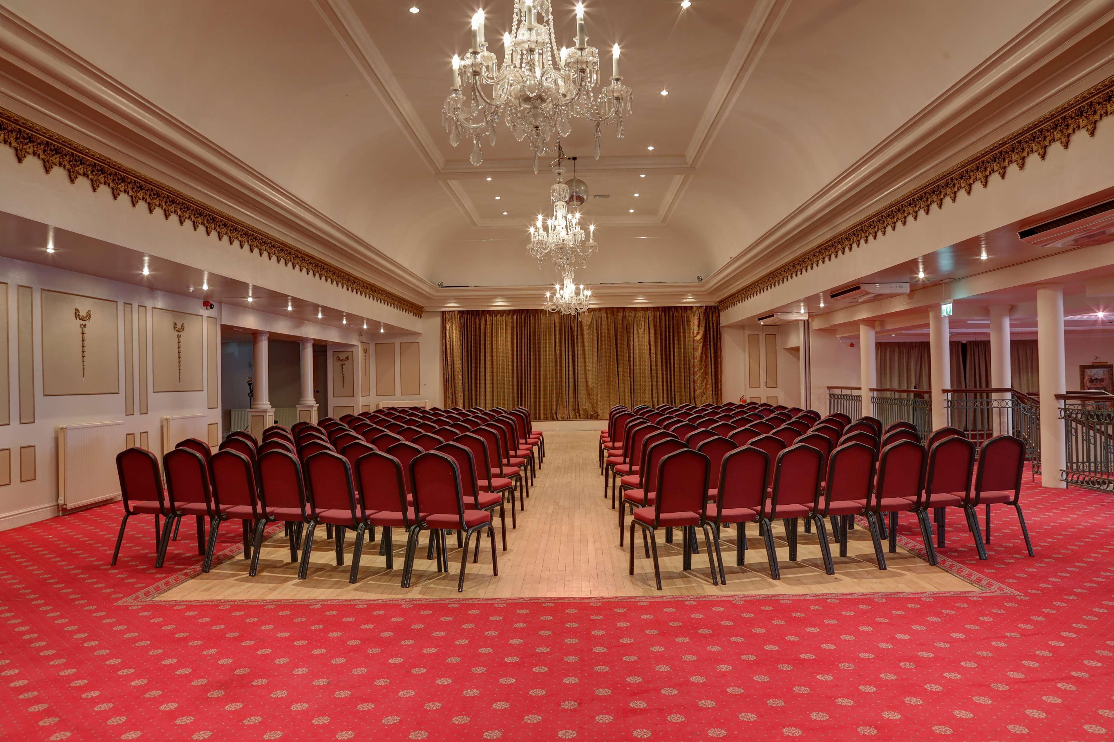 Best Western Plus Philadelphia Airport South - At Widener University Chester Extérieur photo
