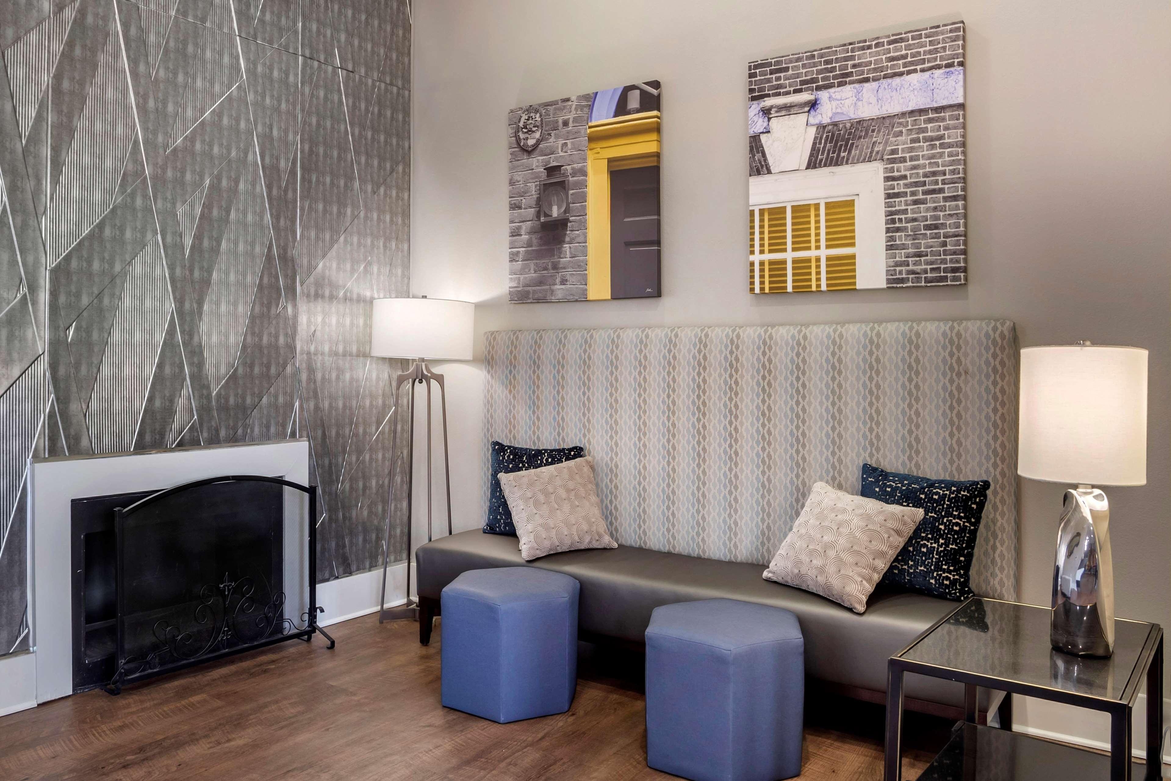Best Western Plus Philadelphia Airport South - At Widener University Chester Extérieur photo