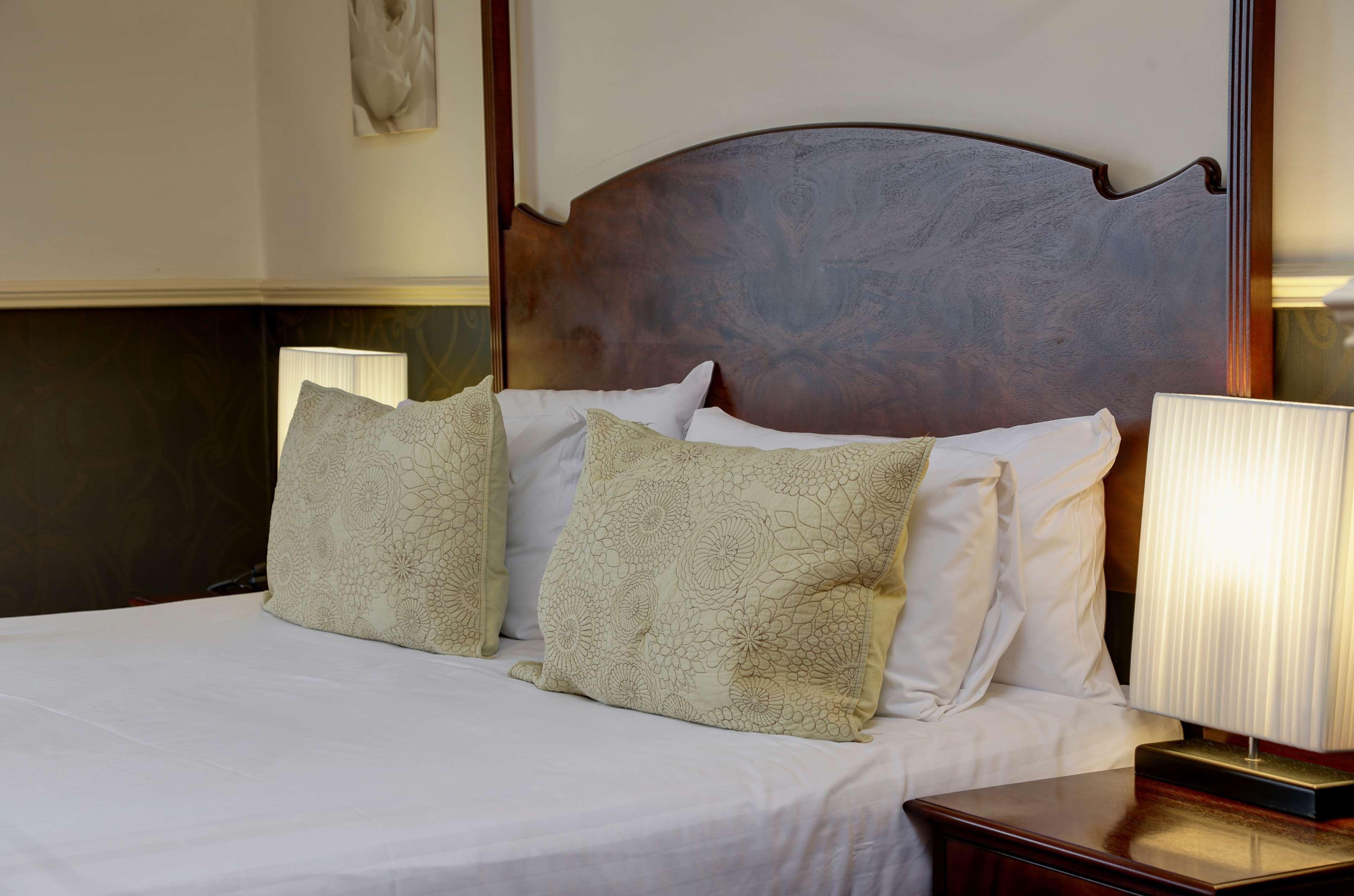 Best Western Plus Philadelphia Airport South - At Widener University Chester Extérieur photo