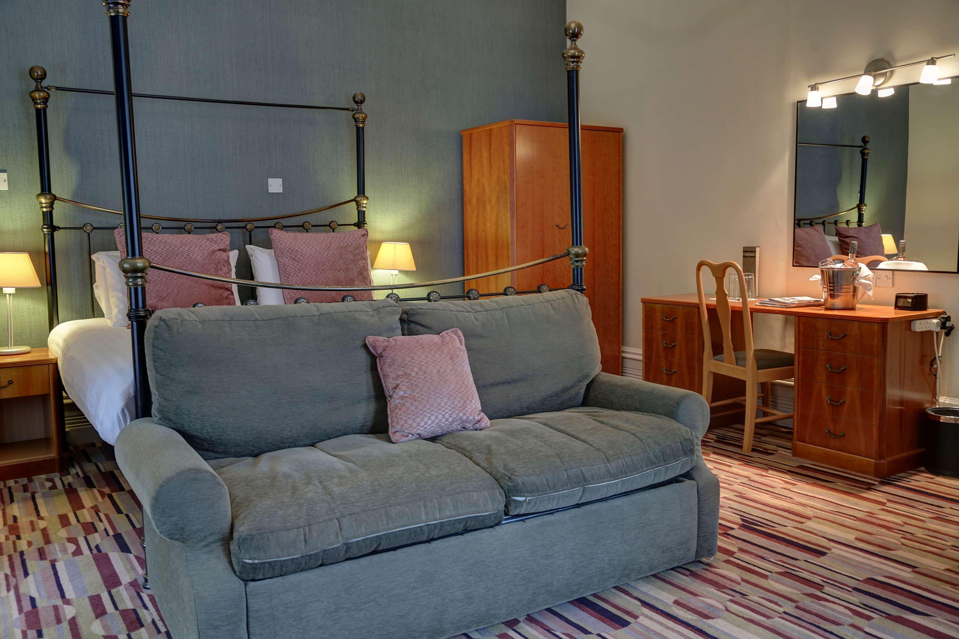 Best Western Plus Philadelphia Airport South - At Widener University Chester Extérieur photo