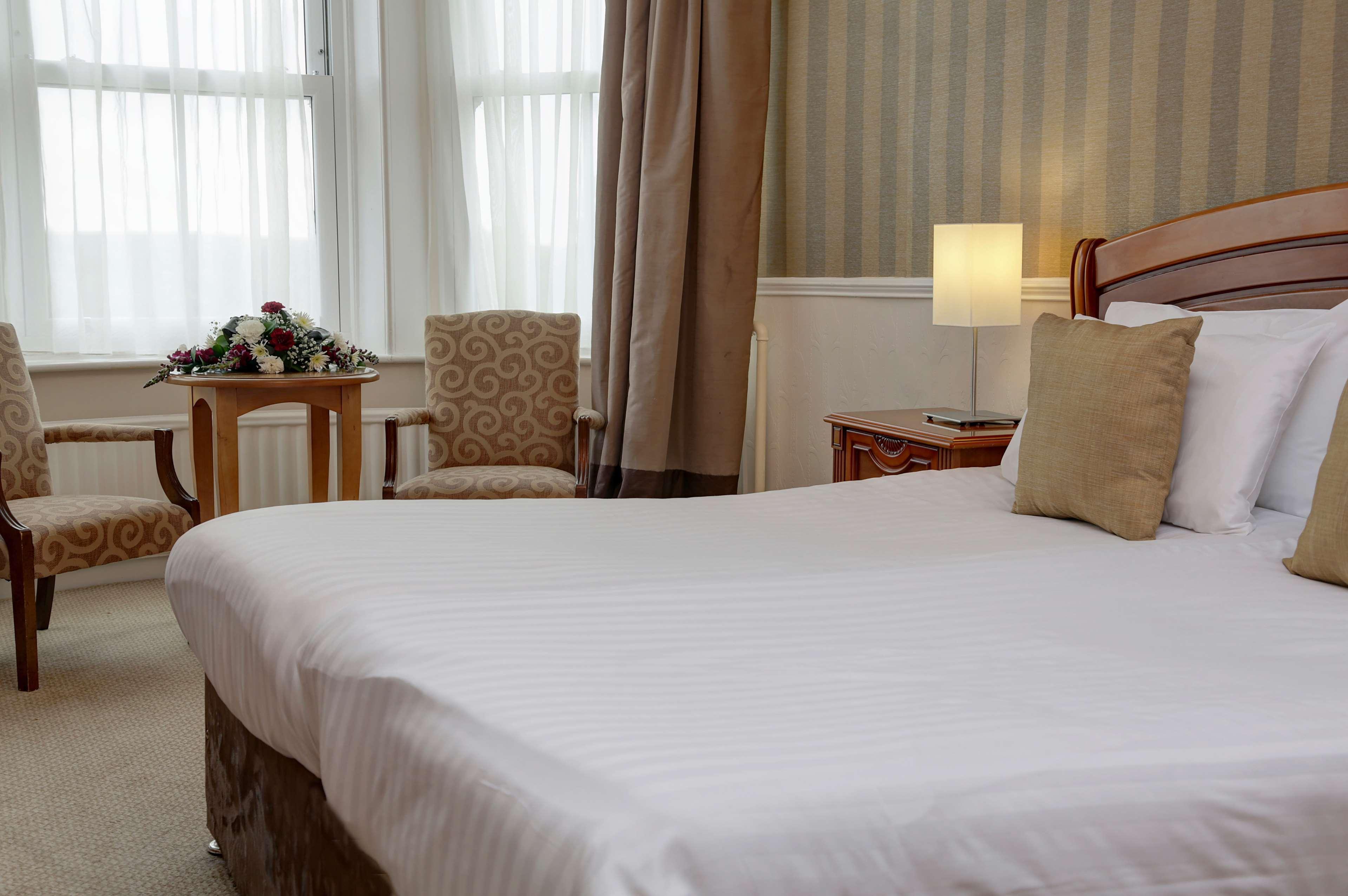 Best Western Plus Philadelphia Airport South - At Widener University Chester Extérieur photo