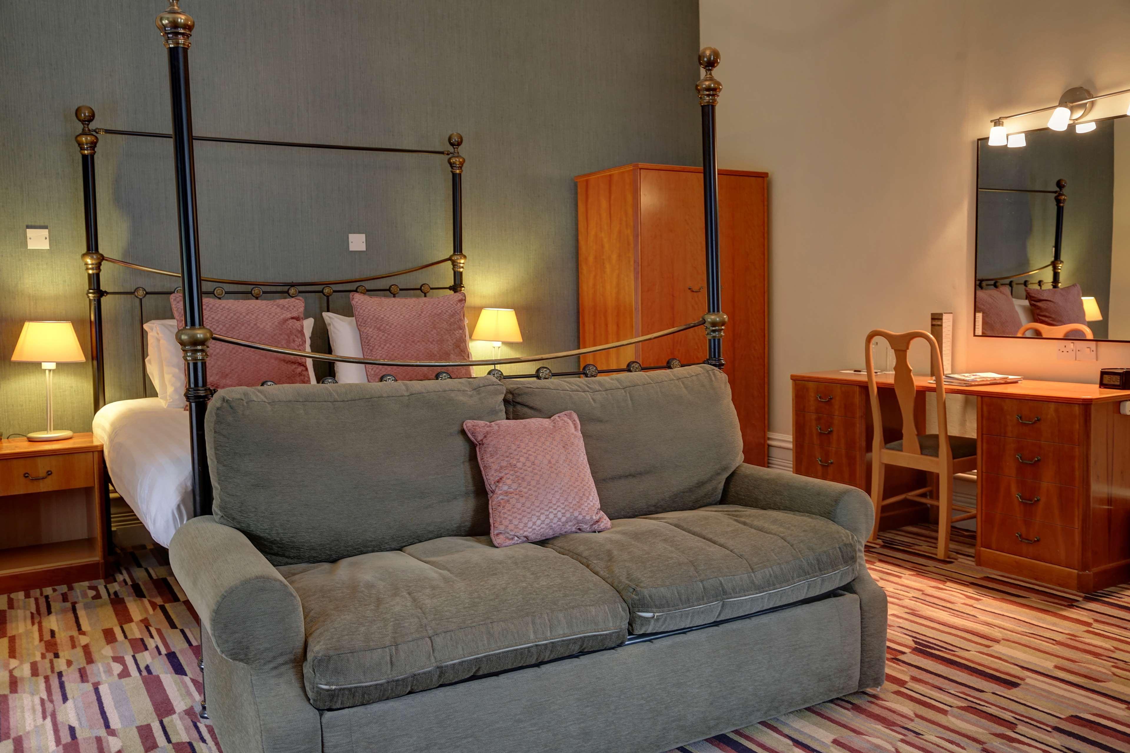 Best Western Plus Philadelphia Airport South - At Widener University Chester Extérieur photo